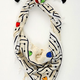 Illustration for article titled Pac-Man Scarf Costs More Than PSP Go